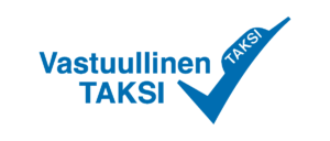 Vastuullinen taksi